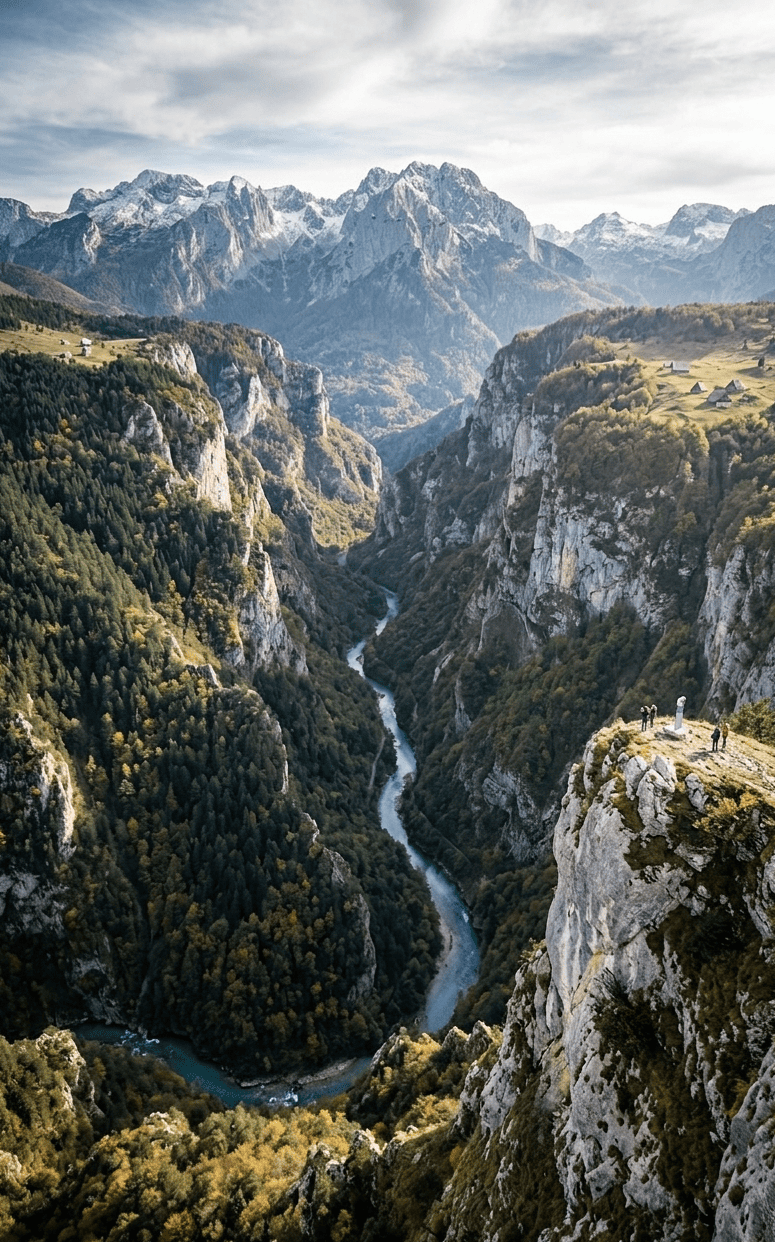 Durmitor National Park
