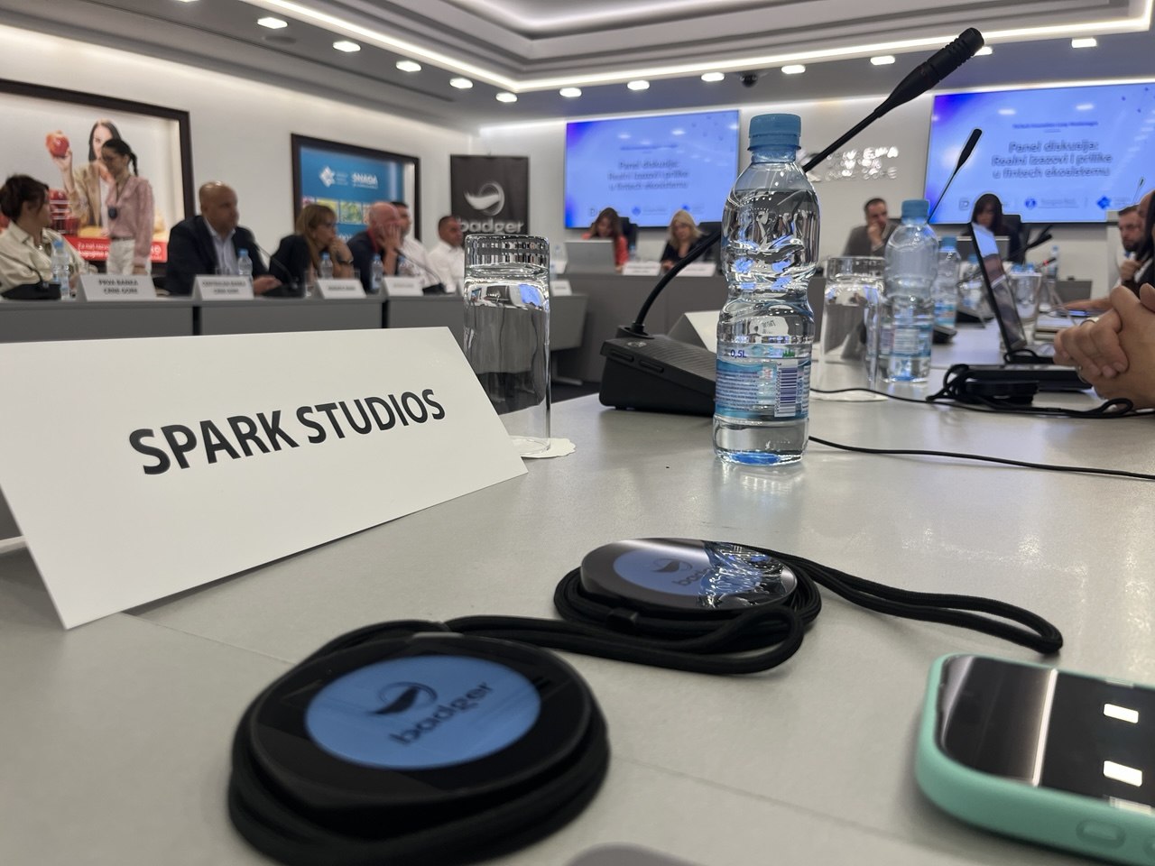 Conference Podgorica 2026